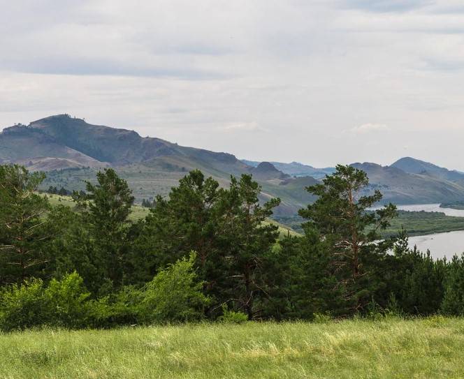 Schlukenauer Zipfel und Alte Mühle